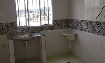 Imagem 2: Casa com 2 dormitórios para alugar, 35 m² por R$ 1.300,00/mês - Vila Boaçava - São Paulo/S