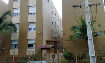 Imagem: Apartamento um dormitório no centro de