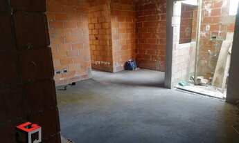 Imagem 2: Apartamento- 53,69m², Das Nações- Santo André - SP