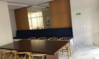 Imagem 6: Apartamento para venda tem 45 metros quadrados com 2 quartos em Butantã - São Paulo - SP