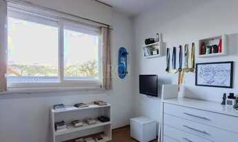 Imagem 6: Apartamento para Venda - 79.47m², 3 dormitórios, 1 vaga - Medianeira, Porto Alegre