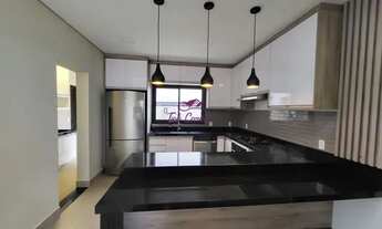 Imagem 2: INDAIATUBA - Casa de Condomínio - ALTOS DA BELA VISTA