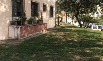 Imagem 7: Apartamento no Conjunto Residencial Vida Nova (Pedreira)