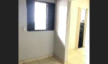 Imagem 4: QR 100 2 moradias