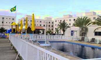 Imagem 4: Apartamento em condomínio com total estrutura de lazer e segurança no bairro Jardim Atlant