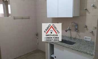 Imagem 5: Apartamento espaçoso com 3 dormitórios à venda, 85 m² por R$ 365.000 - Socorro - São Paulo