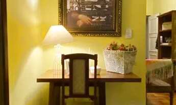 Imagem 6: Temporada em Teresópolis