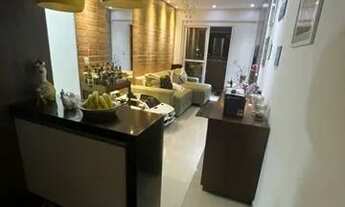 Imagem 4: Apartamento para venda possui 87 metros quadrados com 3 quartos