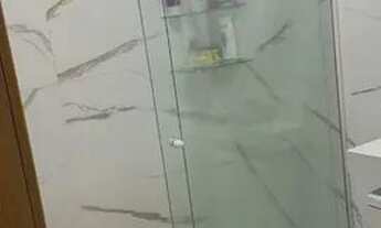 Imagem 7: Casa de condomínio para aluguel possui 65 metros quadrados com 2 quartos