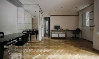 Imagem 2: Apartamento para Aluguel - Vila Andrade, 1 Quarto, 57 m2