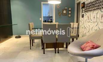 Imagem 4: Venda Apartamento 4 quartos Santo Antônio Belo Horizonte