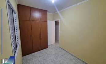 Imagem 2: APARTAMENTO PARA LOCAÇÃO JARDIM PAULISTANO - RIBEIRÃO PRETO