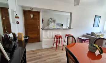 Imagem 3: Apartamento com 2 dormitórios à venda em Santana