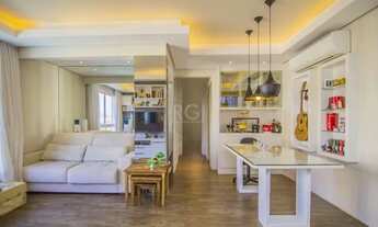 Imagem 6: Apartamento para Venda - 64.54m², 2 dormitórios, sendo 1 suites, 1 vaga - Jardim Carvalho