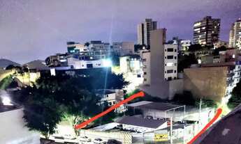 Imagem: Terreno Rua Tarson Paiva em Campo Grande