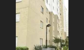 Imagem 3: Apartamento Tatuape