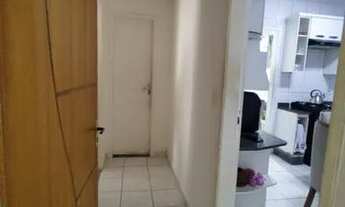 Imagem: Apartamento para venda tem 80 metros quadrados