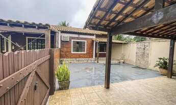 Imagem 3: Casa de 2 quartos em ótima localização em Itaipuaçu/Maricá