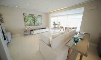 Imagem 6: Cobertura duplex no Morumbi, 250 m², totalmente reformada e mobiliada!