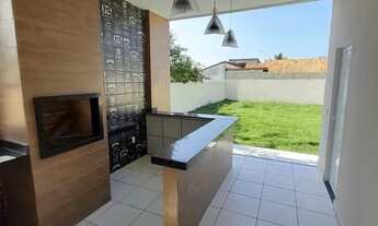 Imagem: Casa Jardim Atlântico Rua 70 - Itaipuaçu