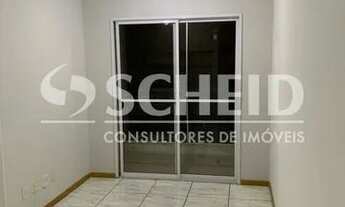 Imagem 3: Apartamento à venda - Socorro - 2 quartos - 48 m²