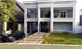 Imagem: Estuda permuta, Casa com 4 suítes à venda