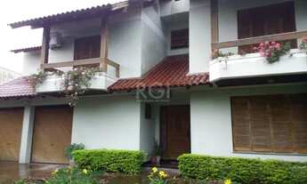 Imagem: Casa para Venda - 432m², 3 dormitórios