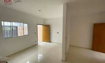 Imagem 6: Casa com 2 dormitórios para alugar, 73 m² por R$ 1.000,00/mês - Residencial E Comercial Po