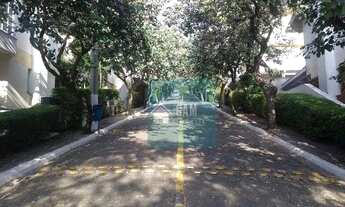 Imagem 4: Sobrado com 3 dormitórios para alugar, 140 m² por R$ 5.000,00/mês - GRANJA VIANA VILLAGIO