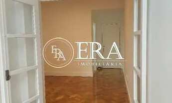 Imagem 5: Tijuca- Rua São Francisco Xavier- Apartamento desocupado, reformado, 2 quartos, 2 banheiro