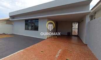 Imagem 4: Casa com 3 dormitórios para alugar, por R$ 1.900/mês - Jardim Matilde - Ourinhos/SP