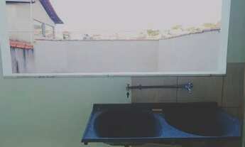 Imagem 2: Casa no Canaã/BH, 2 quartos