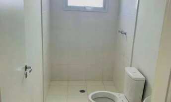 Imagem 2: Apartamento para venda tem 45 metros quadrados com 2 quartos em Caminho de Areia - Salvado