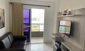 Imagem: Pontamares Ponta Negra, apto andar alto