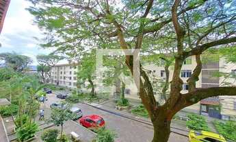 Imagem 5: Apartamento para Aluguel - Del Castilho, 3 Quartos, 65 m2