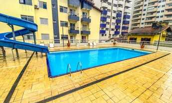 Imagem 7: Apartamento para venda tem 44 metros quadrados com 1 quarto em Aviação - Praia Grande - SP