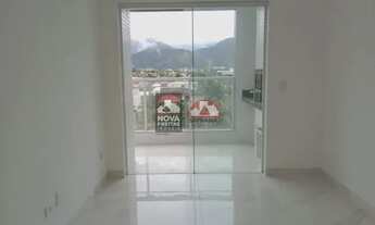 Imagem: Apartamento Padrão em Caraguatatuba