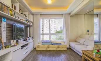 Imagem 5: Apartamento para Venda - 64.54m², 2 dormitórios, sendo 1 suites, 1 vaga - Jardim Carvalho