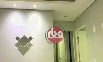 Imagem 4: Apartamento com 2 dormitórios para alugar, 60 m² por R$ 2.027,00/mês - Condominio Easy Lif