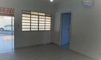 Imagem 3: Casa com 3 dormitórios para alugar, 200 m² por R$ 2.135,11 - Vila Gardiman - Itu/SP