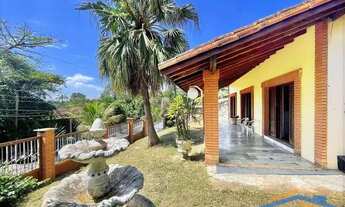 Imagem: Fazendinha (Granja Viana) - 4d /1ste TÉRREA!