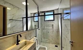 Imagem 5: Apartamento Mobiliado e Decorado