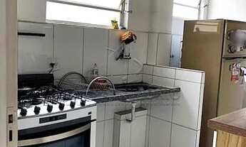 Imagem 4: SOROCABA - Apartamento Padrão - Ipanema