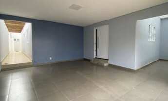 Imagem 2: Bela casa com 3 quartos sendo 2 suites a venda no bairro Jardim Imperial