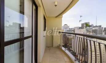 Imagem 4: São Paulo - Apartamento Padrão - Jardins