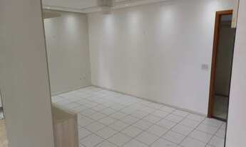 Imagem 6: Ed Rio Figueira com 2 quartos 01 vaga vendo ou alugo