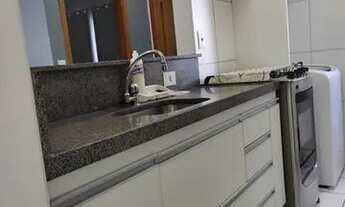 Imagem 7: Apartamento para aluguel com 42 m² com 1 quarto em Ponta Verde - Maceió - Alagoas