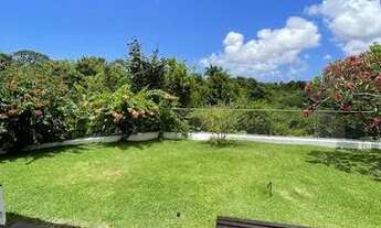 Imagem 4: Casa de Alto Padrão em Condomínio de Luxo