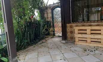 Imagem 4: CASA DE ESQUINA A VENDA BROOKLIN NOVO