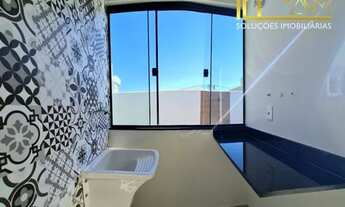 Imagem 7: Casa de condomínio com 3 quartos (1 Suíte), Piscina, Espaço Gourmet, em Inoã (Inoã) - Mari